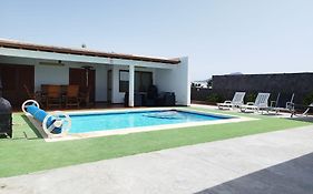 Casa Montes